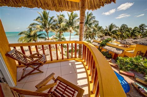 rainbow hotel caye caulker|seaside cabanas caye caulker.